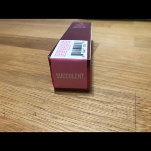 Jeffree Star lip gloss Succulent